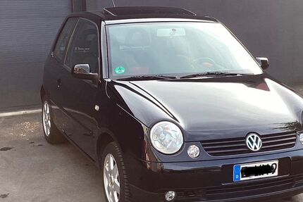 VW Lupo 93.319 km 3.890 &euro; Essen 45136