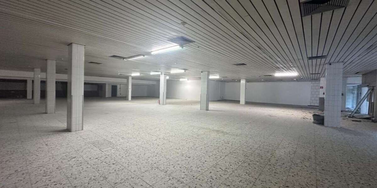 Gewerbeobjekt Essen Stadtbezirk VII - 4.490&euro; | Angebot:26274973