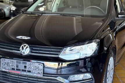 VW Polo 64.000 km 9.990 &euro; Oberhausen 46145