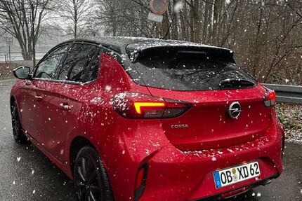 Opel Corsa 81.226 km 12.799 &euro; Oberhausen 46147