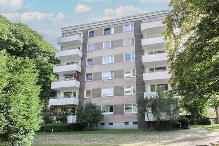 Wohnung Duisburg Aldenrade - 2 Zimmer, 244 m&sup2;, 480.000&euro; | Angebot:26800119