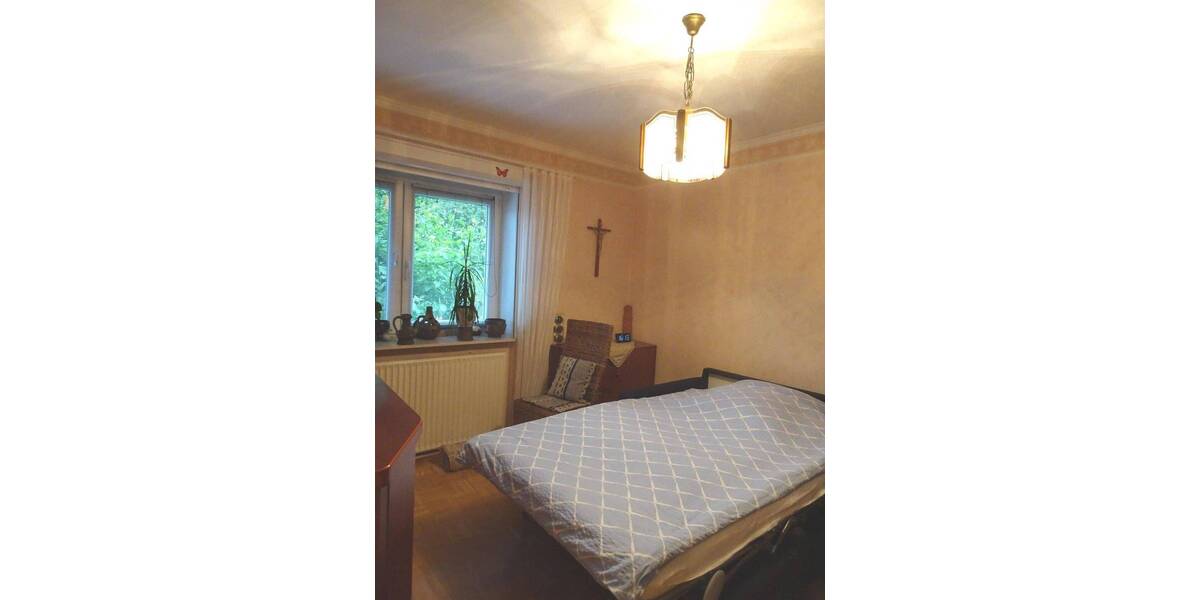 Etagenwohnung Bottrop Eigen - 2 Zimmer, 45 m&sup2;, 382&euro; | Angebot:26797726