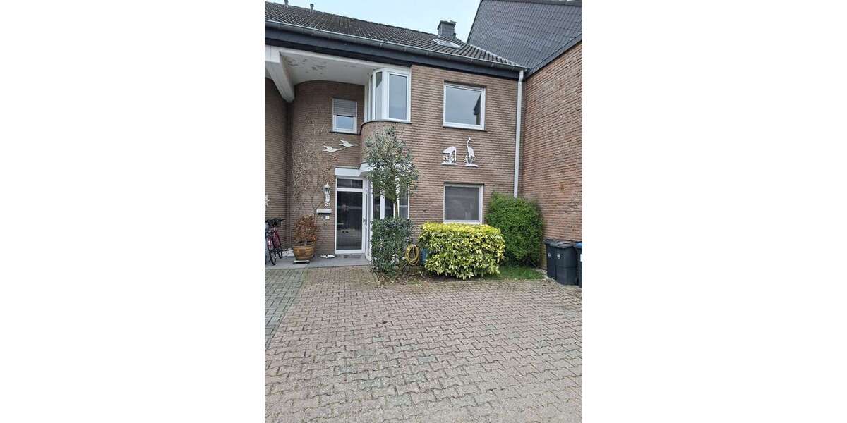 Einfamilienhaus Rheinberg-Borth Borth - 5 Zimmer, 140 m&sup2;, 379.500&euro; | Angebot:26020794