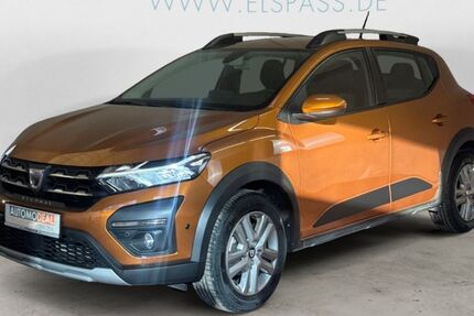 Dacia Sandero 24.184 km 13.979 &euro; Duisburg 47138