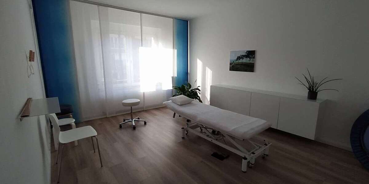 Gewerbeobjekt Essen Stadtbezirk II - 850&euro; | Angebot:27040521