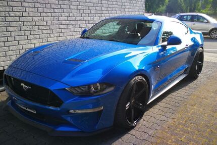 Ford Mustang 22.600 km 46.000 &euro; Oberhausen 46145