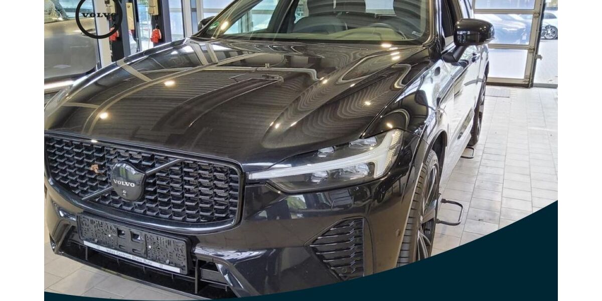 Volvo XC60 38.814 km 44.750 &euro; Essen-Kray 45309