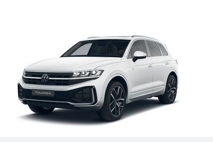VW Touareg 4.746 km 69.590 &euro; Dorsten 46282