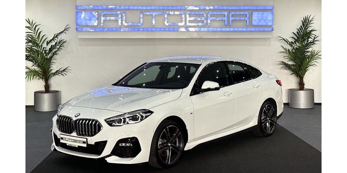 BMW 218 Gran Coupé 24.200 km 28.900 &euro; Krefeld 47799