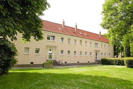 Wohnung Duisburg Huckingen - 2 Zimmer, 56 m&sup2;, 509&euro; | Angebot:26184471