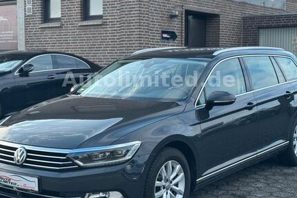 VW Passat Variant 161.000 km 16.600 &euro; Geldern 47608