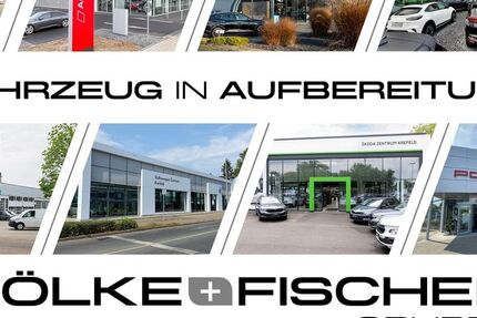 VW Tiguan 5.500 km 56.979 &euro; Krefeld 47805
