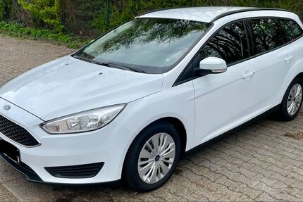 Ford Focus 69.000 km 7.850 &euro; Marl 45772