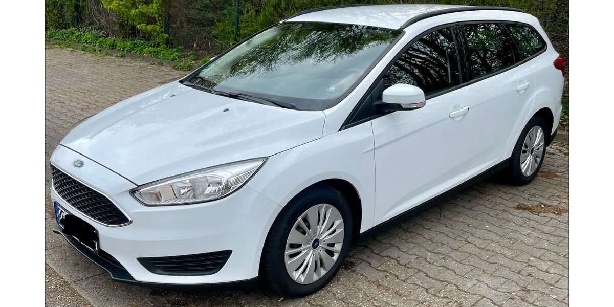 Ford Focus 69.000 km 7.850 &euro; Marl 45772