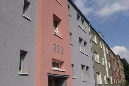 Wohnung Gelsenkirchen Buer - 3 Zimmer, 76 m&sup2;, 499&euro; | Angebot:25768583