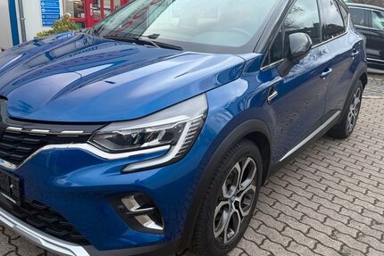 Renault Captur 29.700 km 19.450 &euro; Oberhausen-Osterfeld 46117