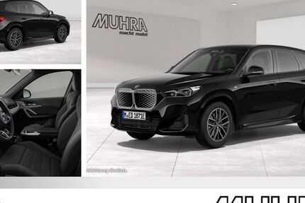 BMW iX1 24.023 km 48.840 &euro; Oberhausen 46149