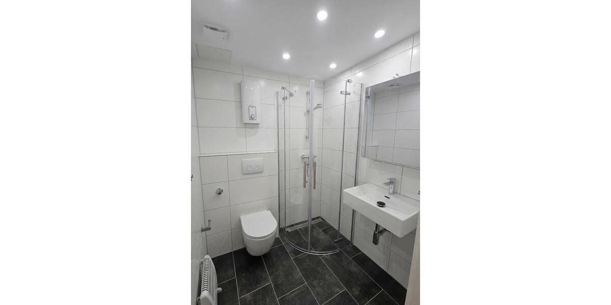 Etagenwohnung Essen Stadtbezirk III - 2 Zimmer, 61 m&sup2;, 680&euro; | Angebot:25790443