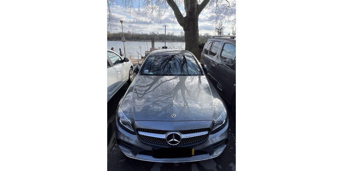 Mercedes-Benz C 180 106.000 km 23.000 &euro; Dinslaken 46535