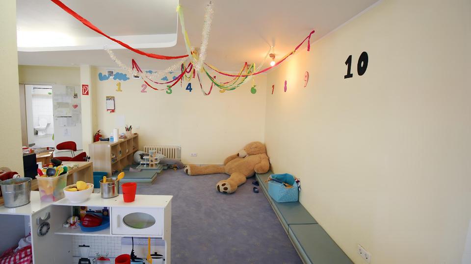 Gewerbeobjekt Krefeld - 1.547&euro; | Angebot:22935456