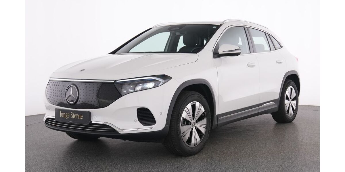 Mercedes-Benz EQA 21.163 km 35.735 &euro; Essen 45309