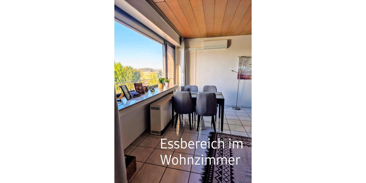 Maisonettenwohnung Rheinberg - 5.5 Zimmer, 117 m&sup2;, 285.000&euro; | Angebot:25125441