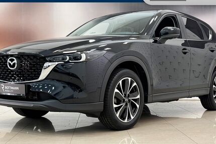 Mazda CX-5 59.594 km 22.900 &euro; Oberhausen 46149