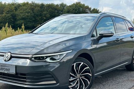 VW Golf 42.300 km 24.990 &euro; Neukirchen-Vluyn 47506
