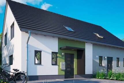 Haus Marl Hamm - 4 Zimmer, 120 m&sup2;, 395.515&euro; | Angebot:26053261