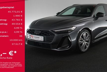 Audi A5 9.435 km 44.993 &euro; Krefeld 47803