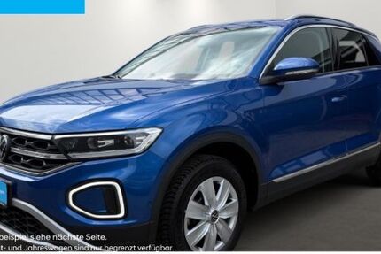 VW T-Roc 9.449 km 25.190 &euro; Mülheim 45478