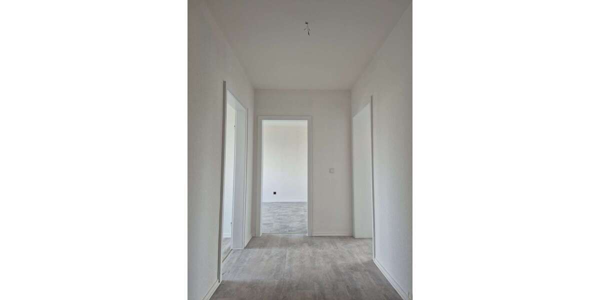 Etagenwohnung Duisburg Hamborn - 3.5 Zimmer, 78 m&sup2;, 720&euro; | Angebot:26200402