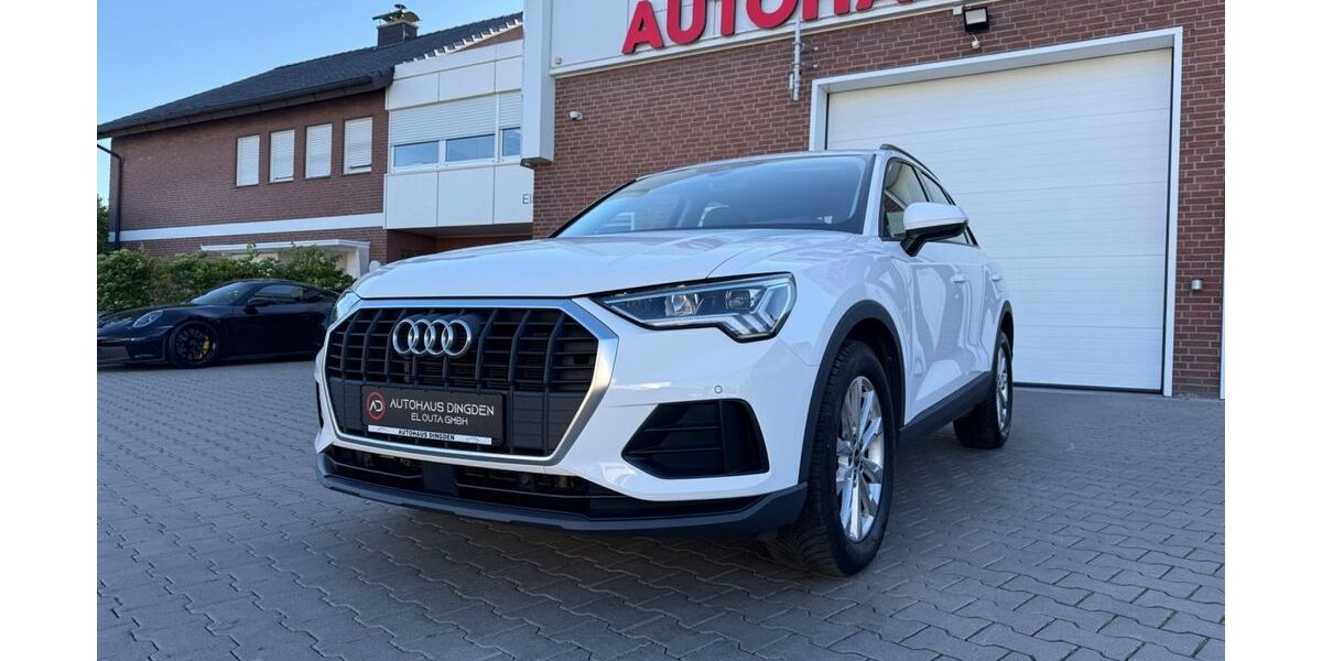 Audi Q3 82.000 km 25.950 &euro; Hamminkeln 46499