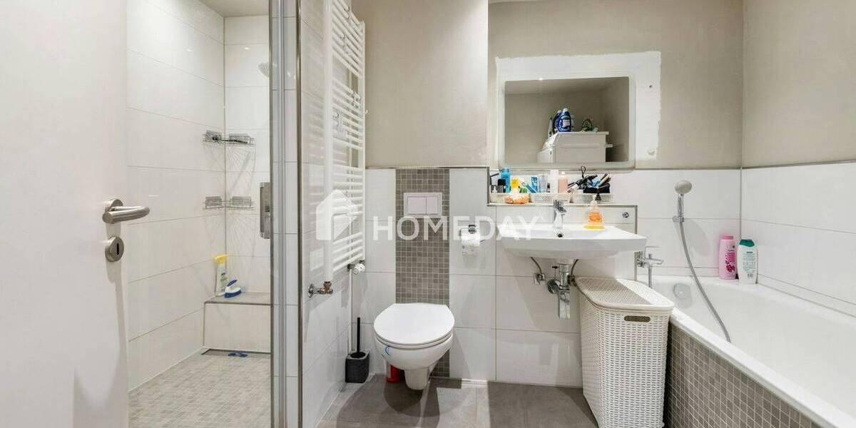 Reihenmittelhaus Oberhausen Holten - 5 Zimmer, 141 m&sup2;, 499.000&euro; | Angebot:26275153