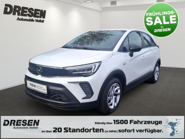 Opel Crossland (X) 24.121 km 13.590 &euro; Krefeld 47805