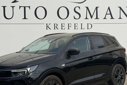 Opel Grandland (X) 106.132 km 16.700 &euro; Krefeld 47805