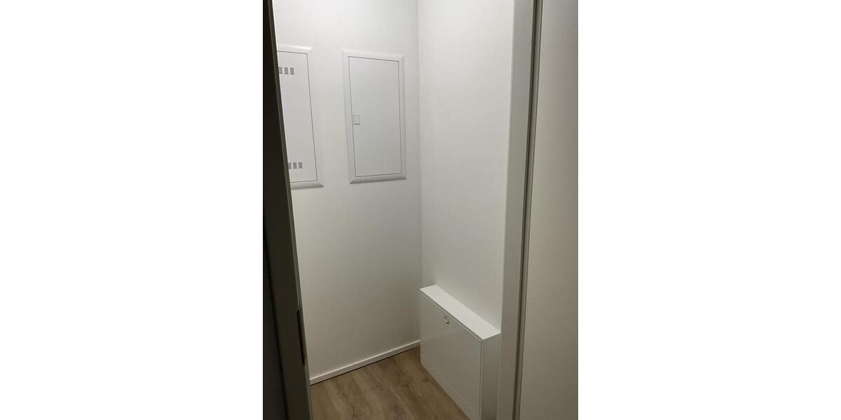 Erdgeschoßwohnung Essen Südviertel - 2 Zimmer, 47 m&sup2;, 599&euro; | Angebot:25491081