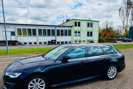 Audi A6 176.000 km 14.000 &euro; Dorsten 46284