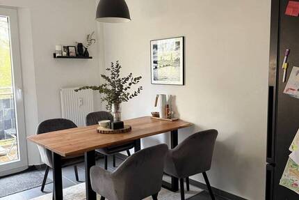 Wohnung Duisburg Duissern - 3 Zimmer, 75 m&sup2;, 675&euro; | Angebot:26257318