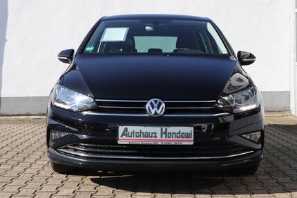 VW Golf Sportsvan 110.800 km 10.990 &euro; Moers 47443