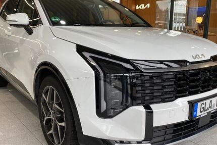 Kia Sportage 21.000 km 32.990 &euro; Gladbeck 45968