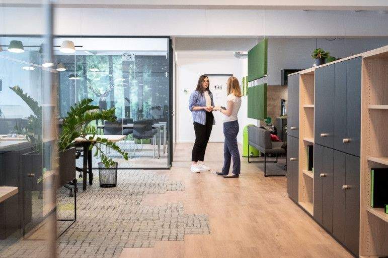 Gewerbeobjekt Essen Stadtkern - 1.899&euro; | Angebot:25753005