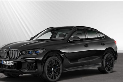 BMW X6 83.374 km 69.890 &euro; Geldern 47608