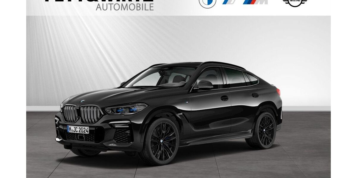 BMW X6 83.374 km 69.890 &euro; Geldern 47608