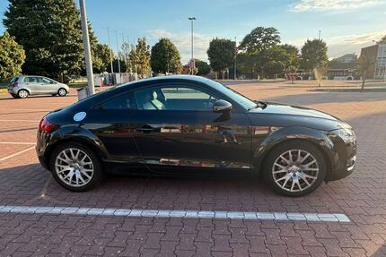 Audi TT 250.000 km 7.450 &euro; Krefeld 47807