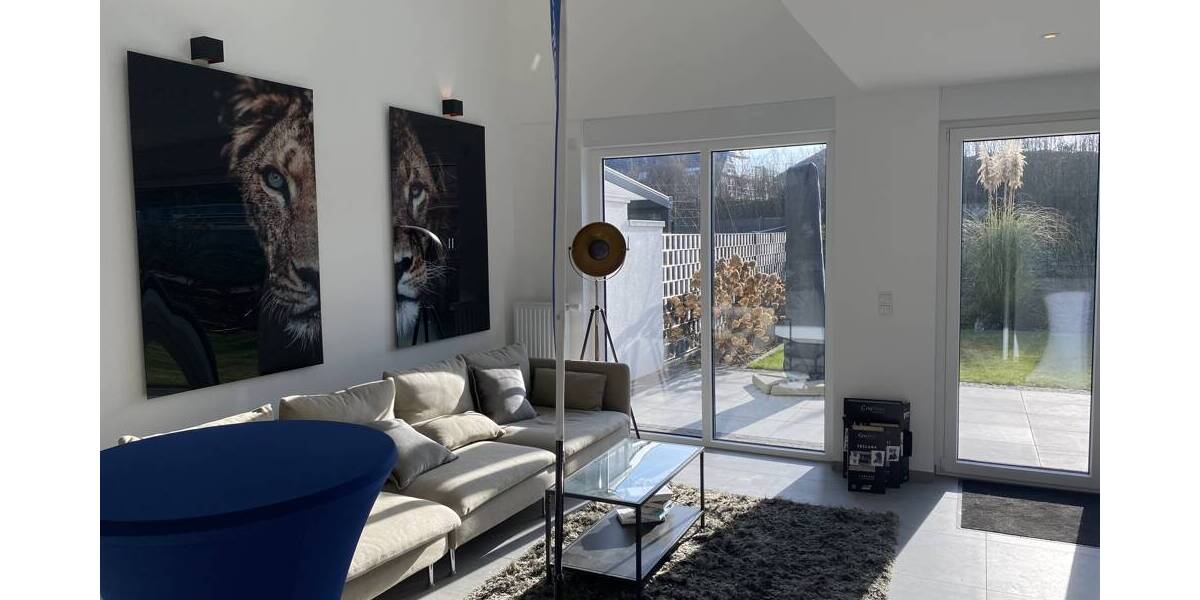Doppelhaushälfte Duisburg Bergheim - 4 Zimmer, 129 m&sup2;, 539.500&euro; | Angebot:26476064