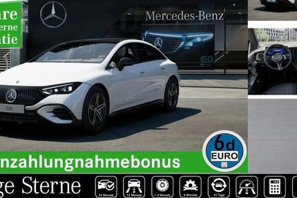 Mercedes-Benz EQE 9.998 km 54.444 &euro; Wesel 46485