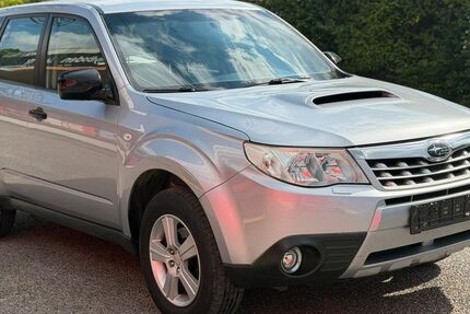 Subaru Forester 253.000 km 2.750 &euro; Essen 45329