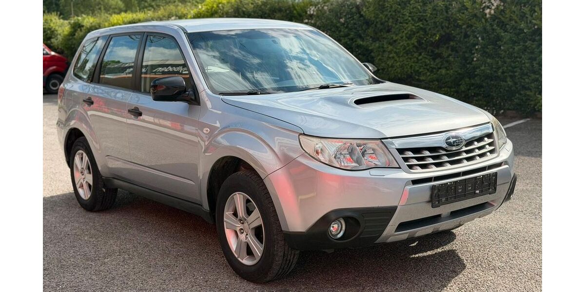 Subaru Forester 253.000 km 2.750 &euro; Essen 45329