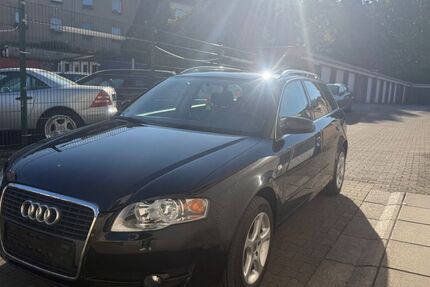 Audi A4 144.000 km 5.500 &euro; Essen 45143